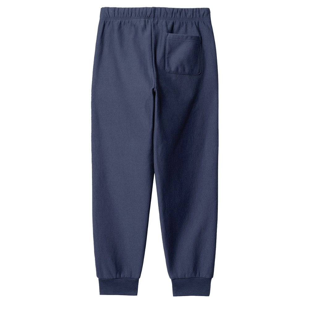 American Script Jogging Pant - Enzian