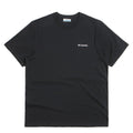 CSC™ Outdoor Organic Cotton T-Shirt - Black