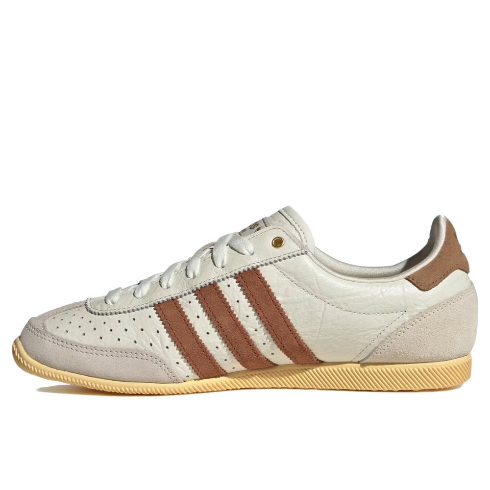 Japan - White/Bronze