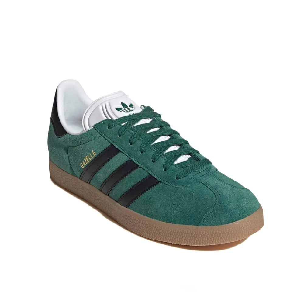 Gazelle - Grn/Blk/Wht