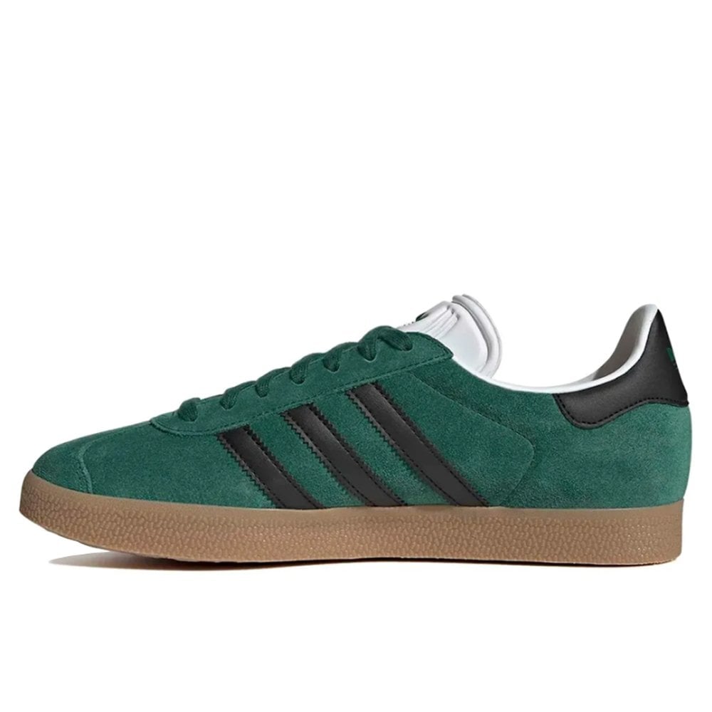 Gazelle - Grn/Blk/Wht