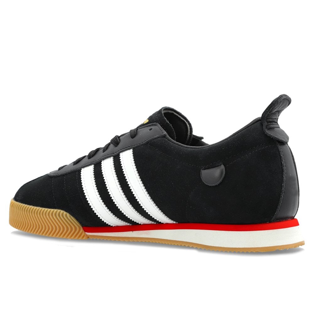 Samba 62 Super  - Blk/Wht/Gum