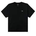 Heat Map Icon T-Shirt  - Black