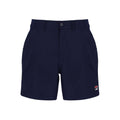 Caruso Chino Shorts - Fila Navy