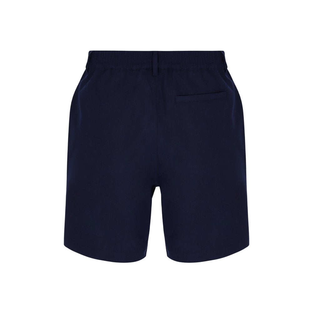 Caruso Chino Shorts - Fila Navy