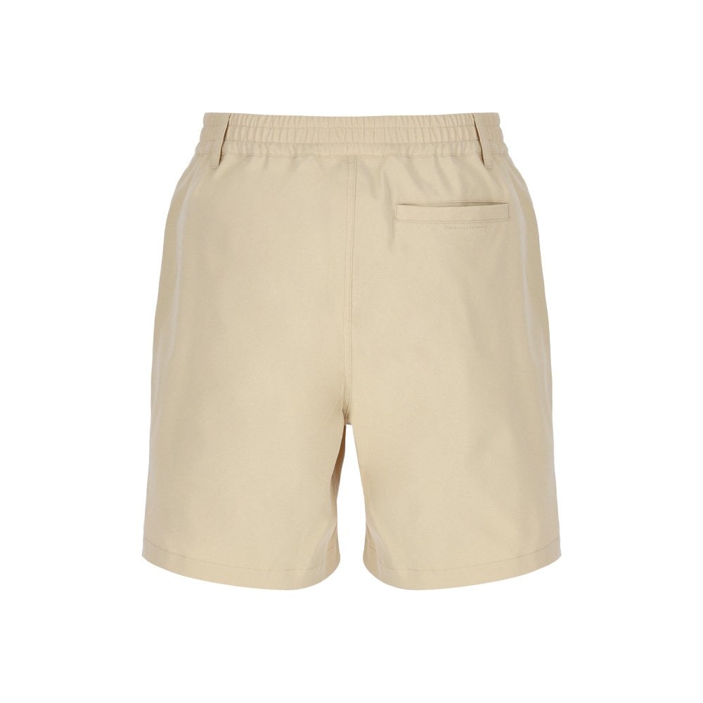 Caruso Chino Shorts - Classc Beige