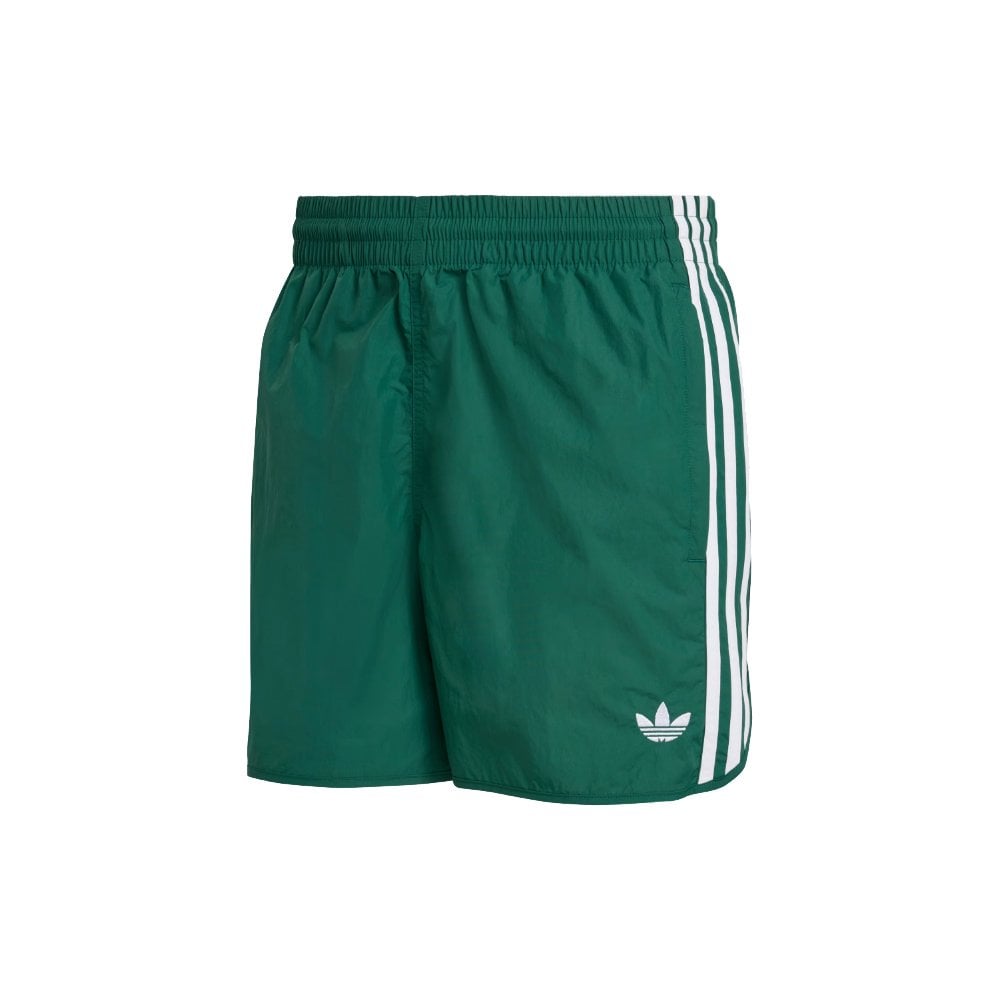 Sprinter Short - Green/White