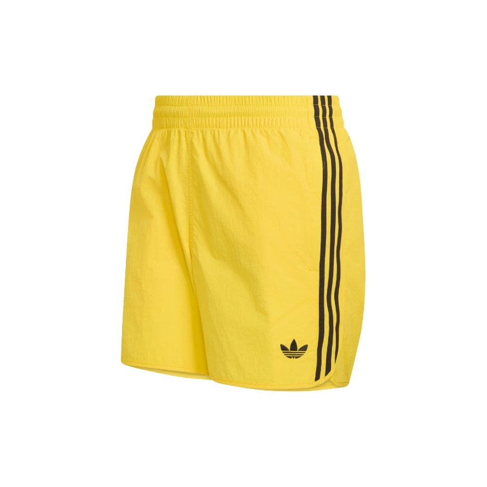 Sprinter Short - Eqt Yellow