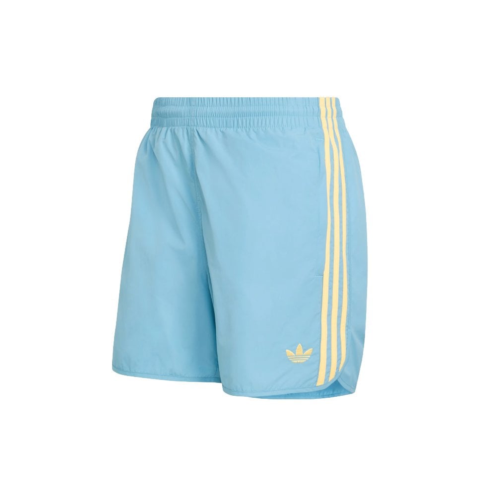 Sprinter Short - Blue/Tangern