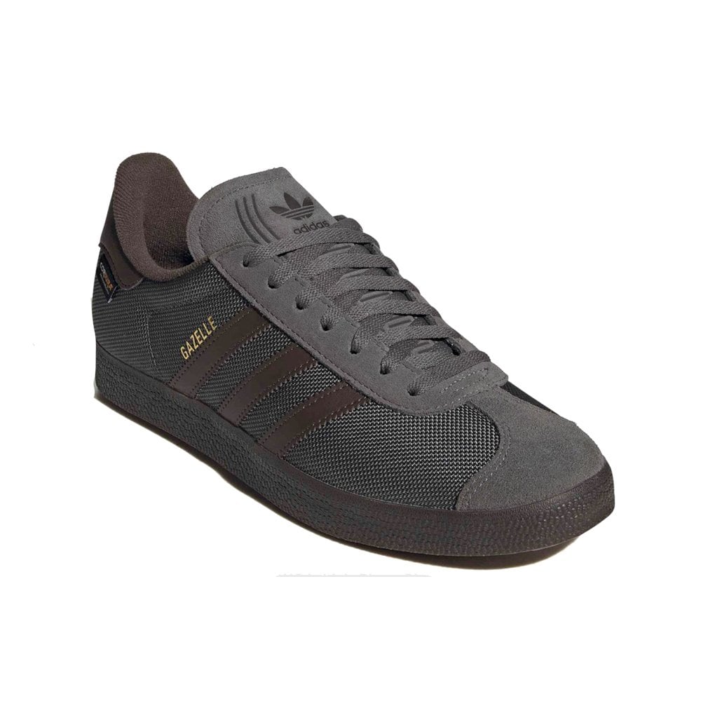 Gazelle - Charcoal/Brn
