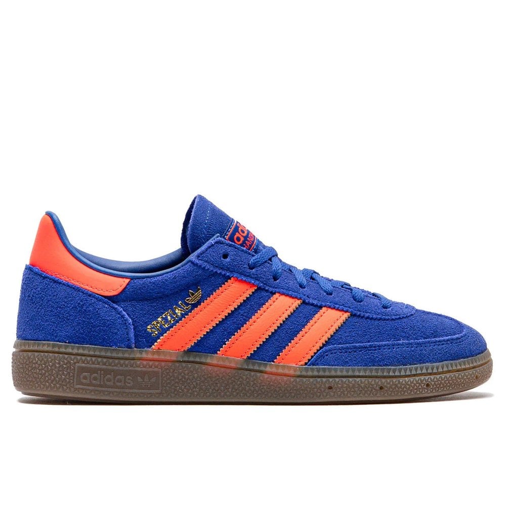 Handball Spezial - Royal/Red