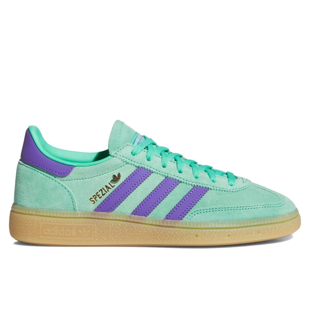 Handball Spezial - Hi Res Green