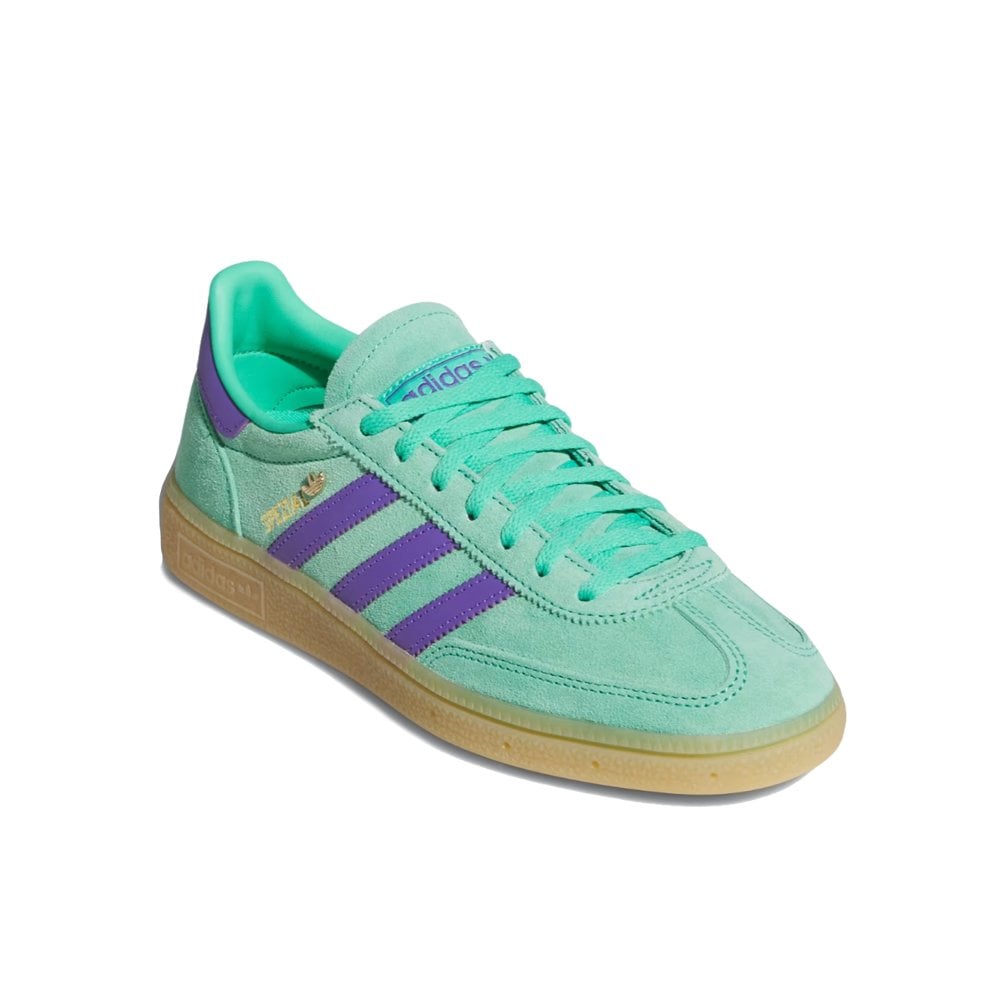 Handball Spezial - Hi Res Green