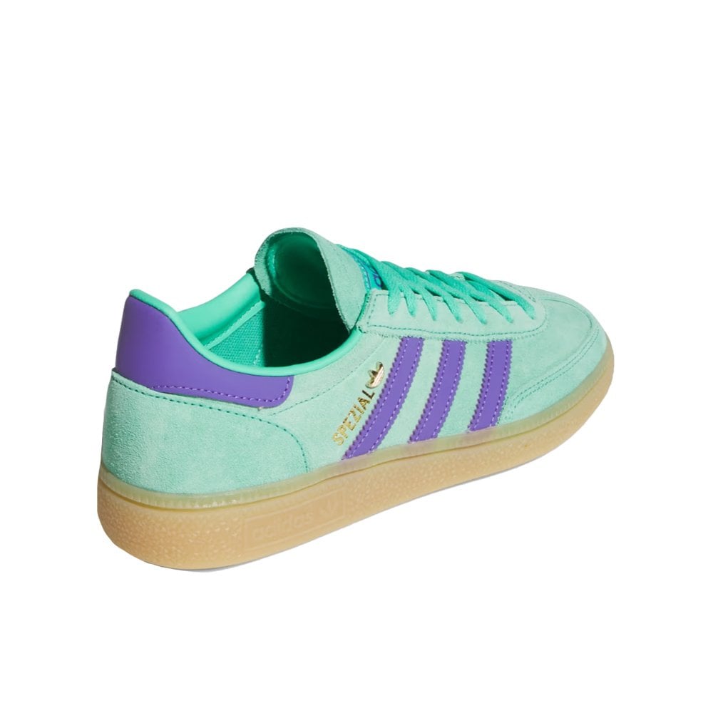 Handball Spezial - Hi Res Green