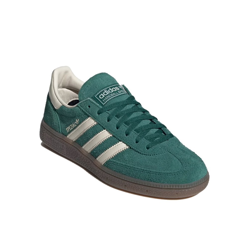 Handball Spezial - Grn/Wht/Gum