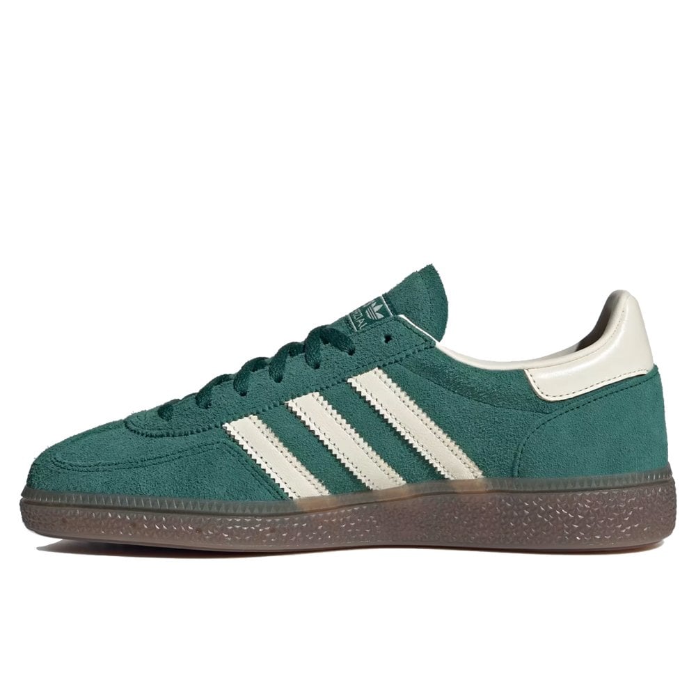 Handball Spezial - Grn/Wht/Gum