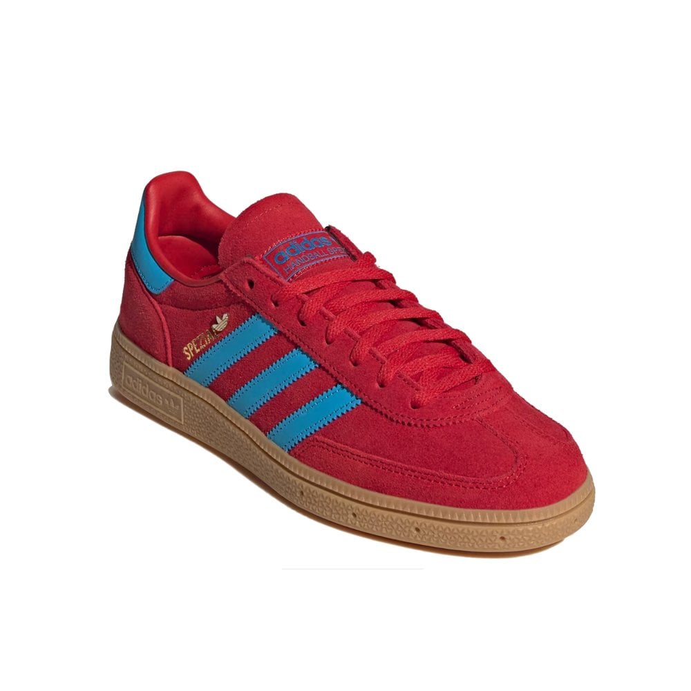 Handball Spezial - Scarlet/Gold