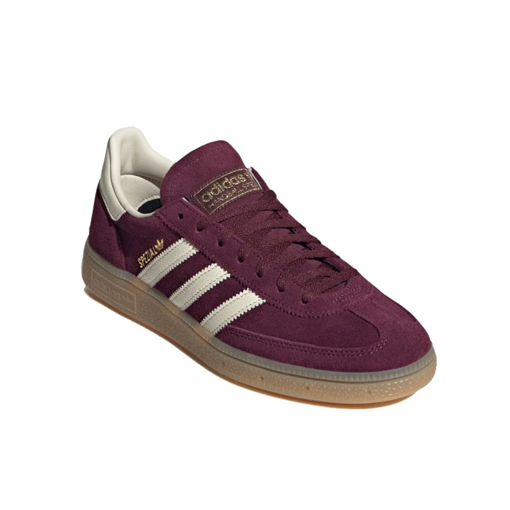 Handball Spezial - Maroon/Cream