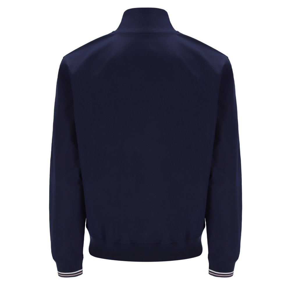 Arturo Coach Jacket - Fila Navy