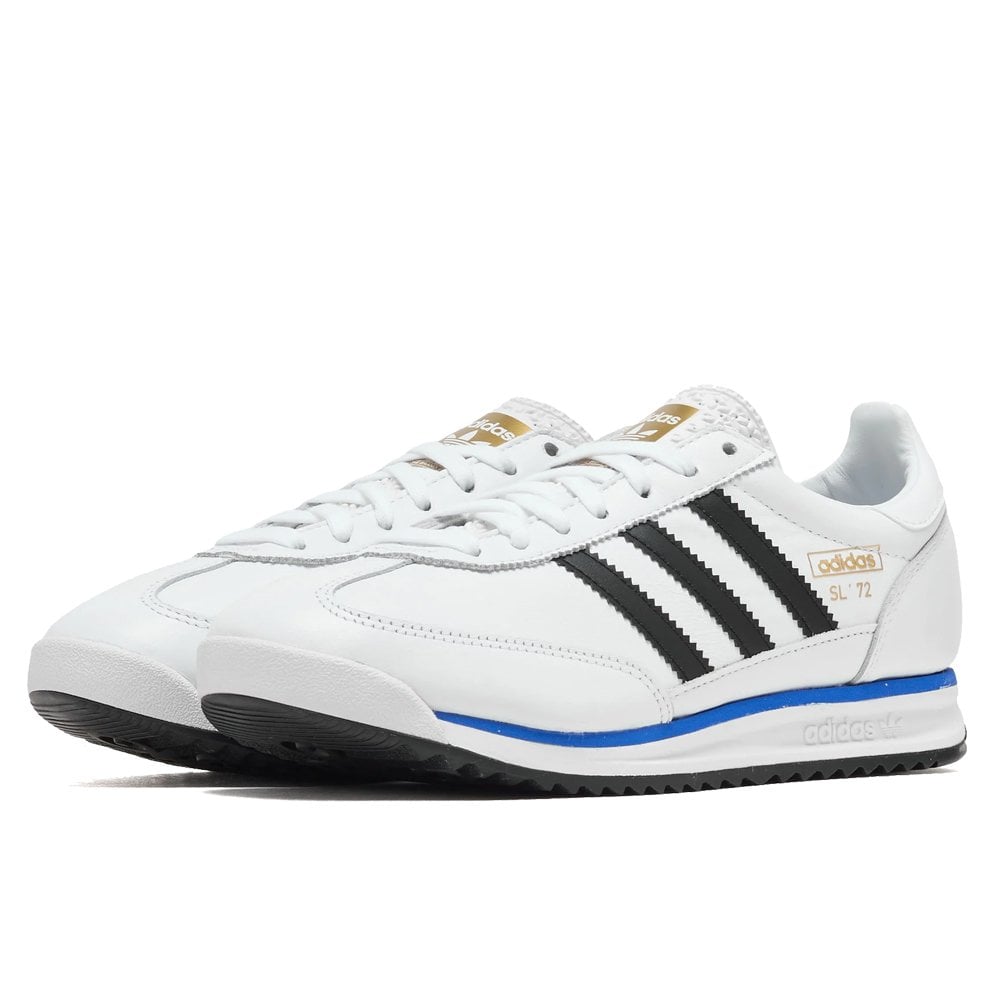 SL72 RS - Wht/Blk/Blue