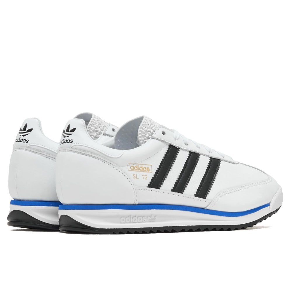 SL72 RS - Wht/Blk/Blue