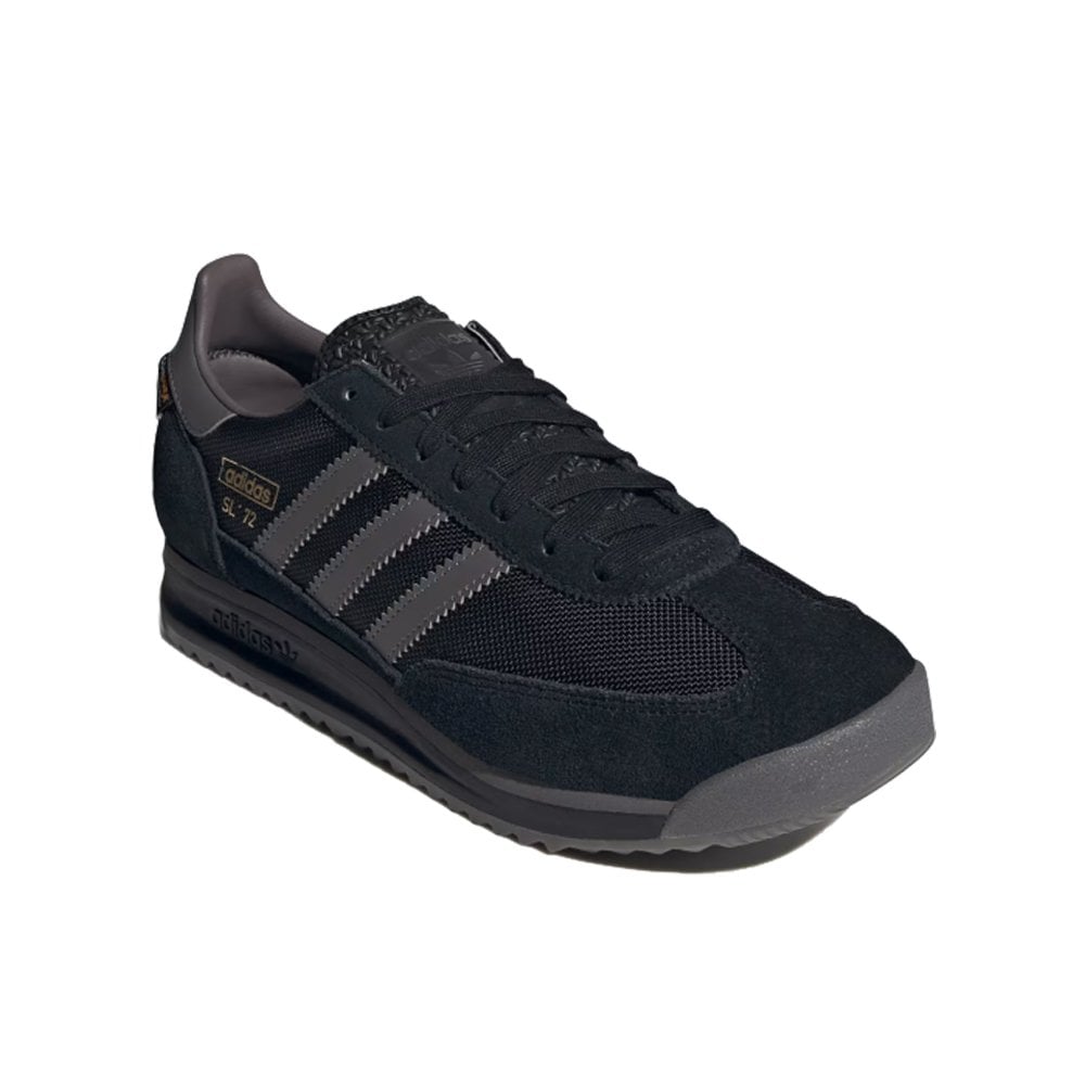 SL72 RS - Blk/Charcoal