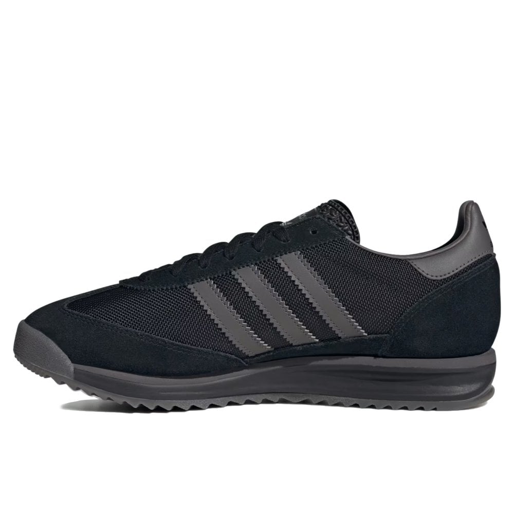 SL72 RS - Blk/Charcoal