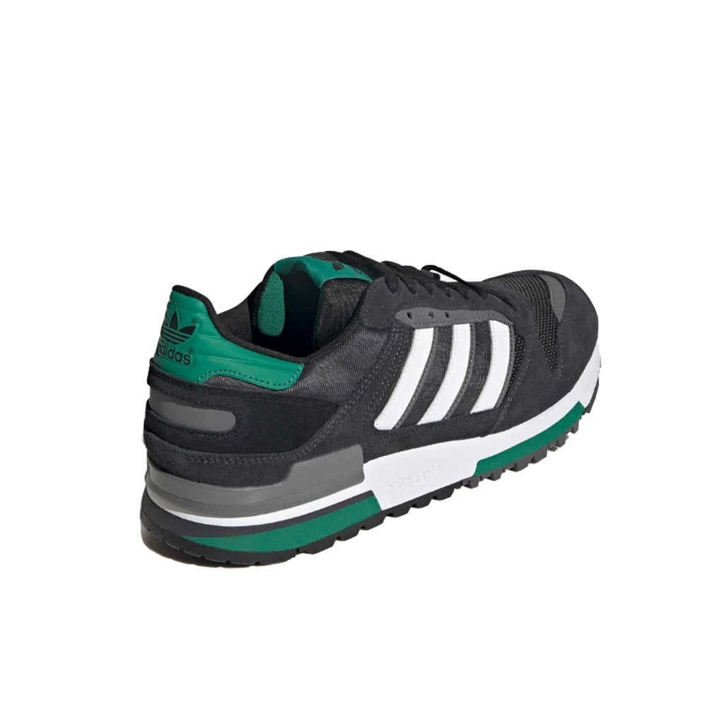 ZX 600 - Crbn/Wht/Grn