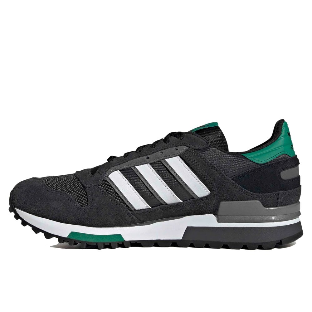 ZX 600 - Crbn/Wht/Grn