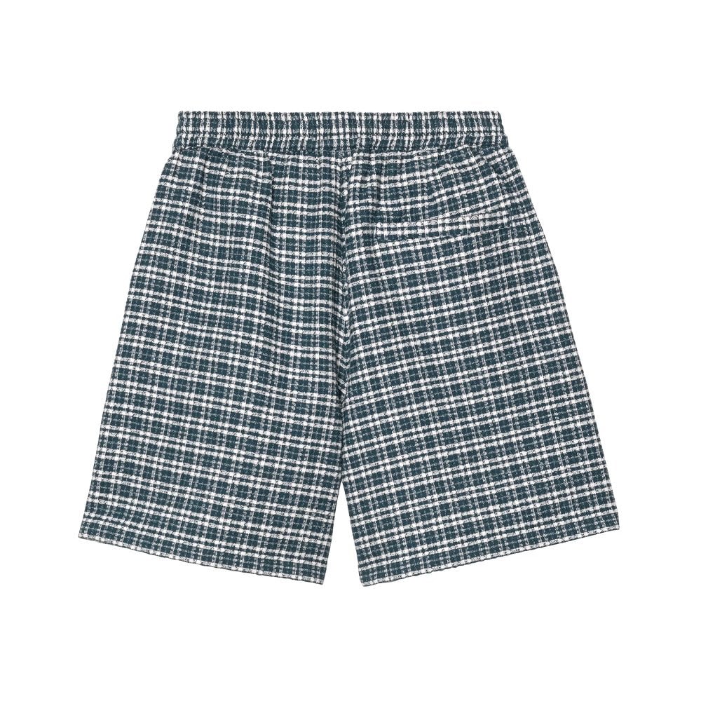 Kander Shorts - Blue River