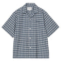 Kander Shirt - Blue River