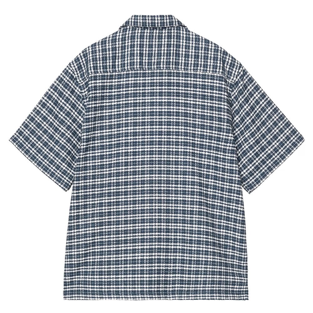 Kander Shirt - Blue River