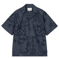 Vestige Shirt - Blue