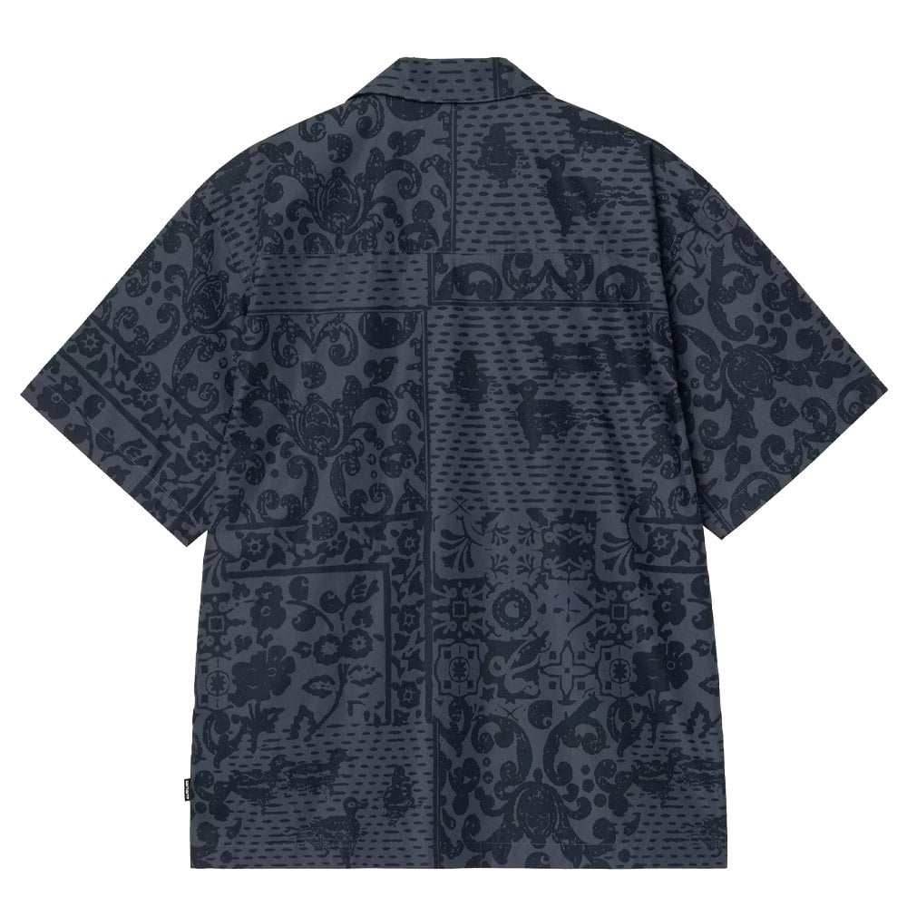 Vestige Shirt - Blue