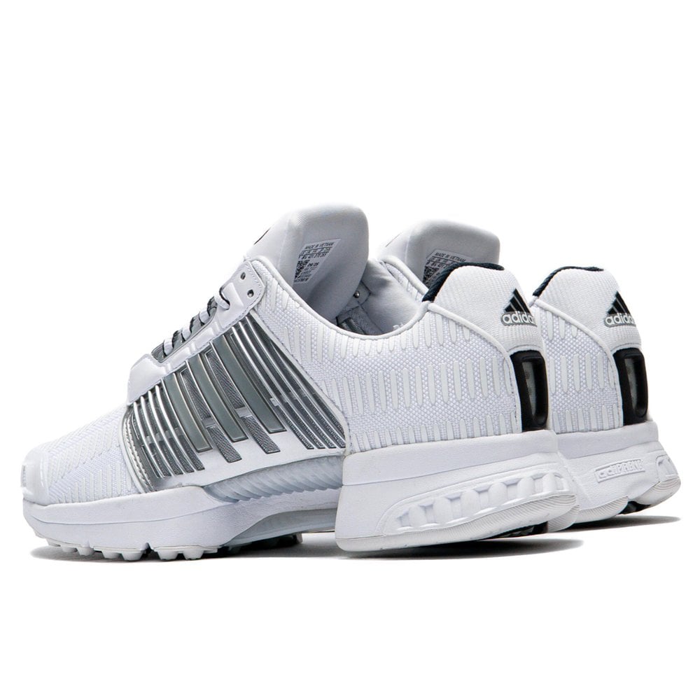 Climacool 1 - White/Silver