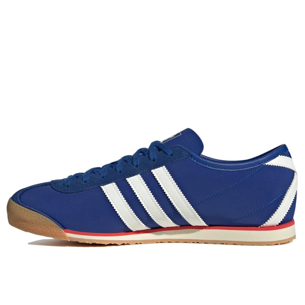 Italia 70's - Blue/Wht/Gum