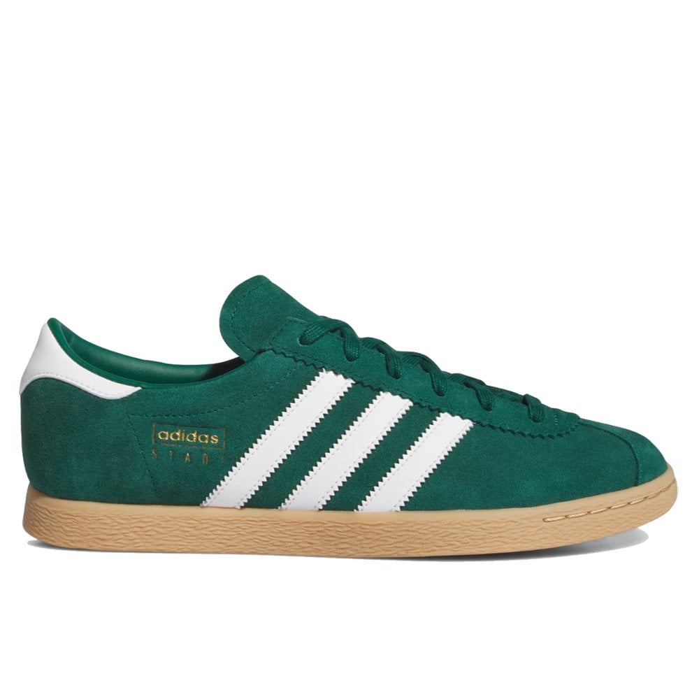 Stadt - Grn/Wht/Gold
