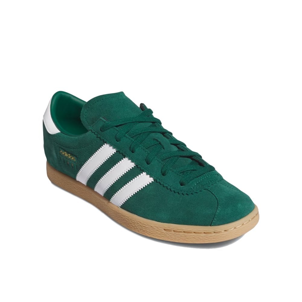 Stadt - Grn/Wht/Gold