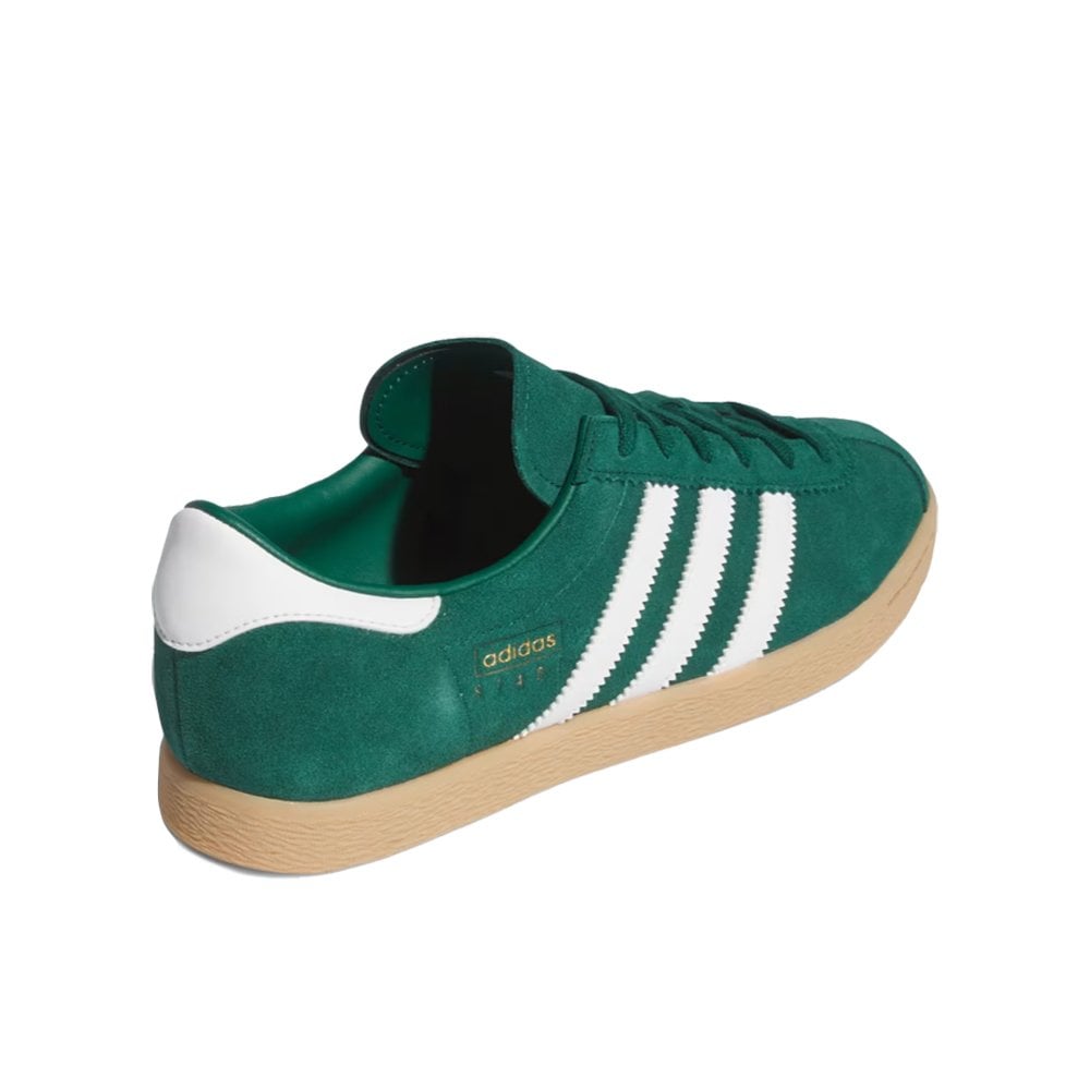 Stadt - Grn/Wht/Gold