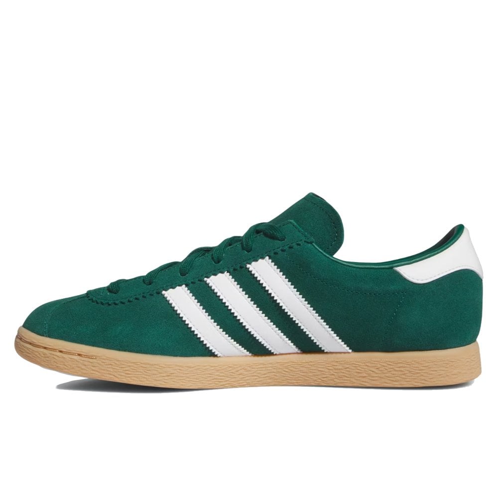 Stadt - Grn/Wht/Gold