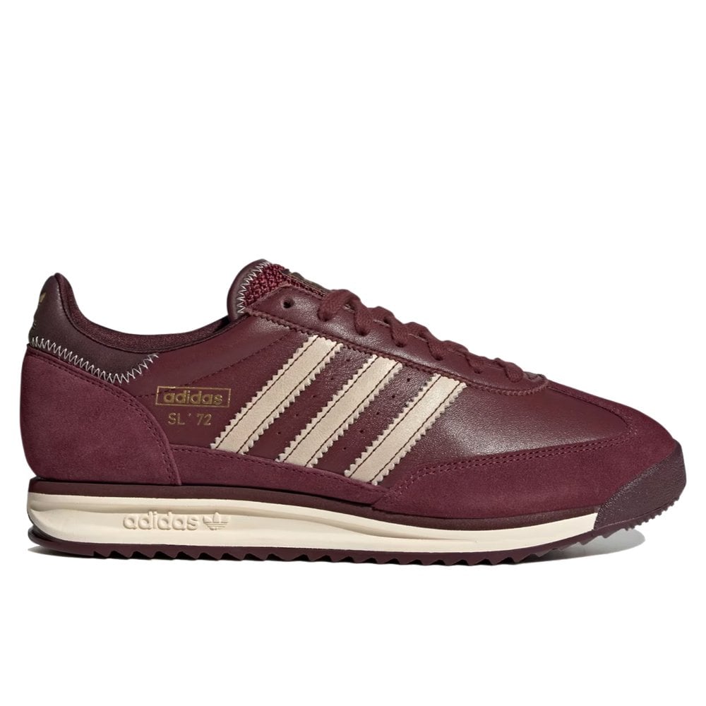 SL72 RS - Red/Wht/Mrn