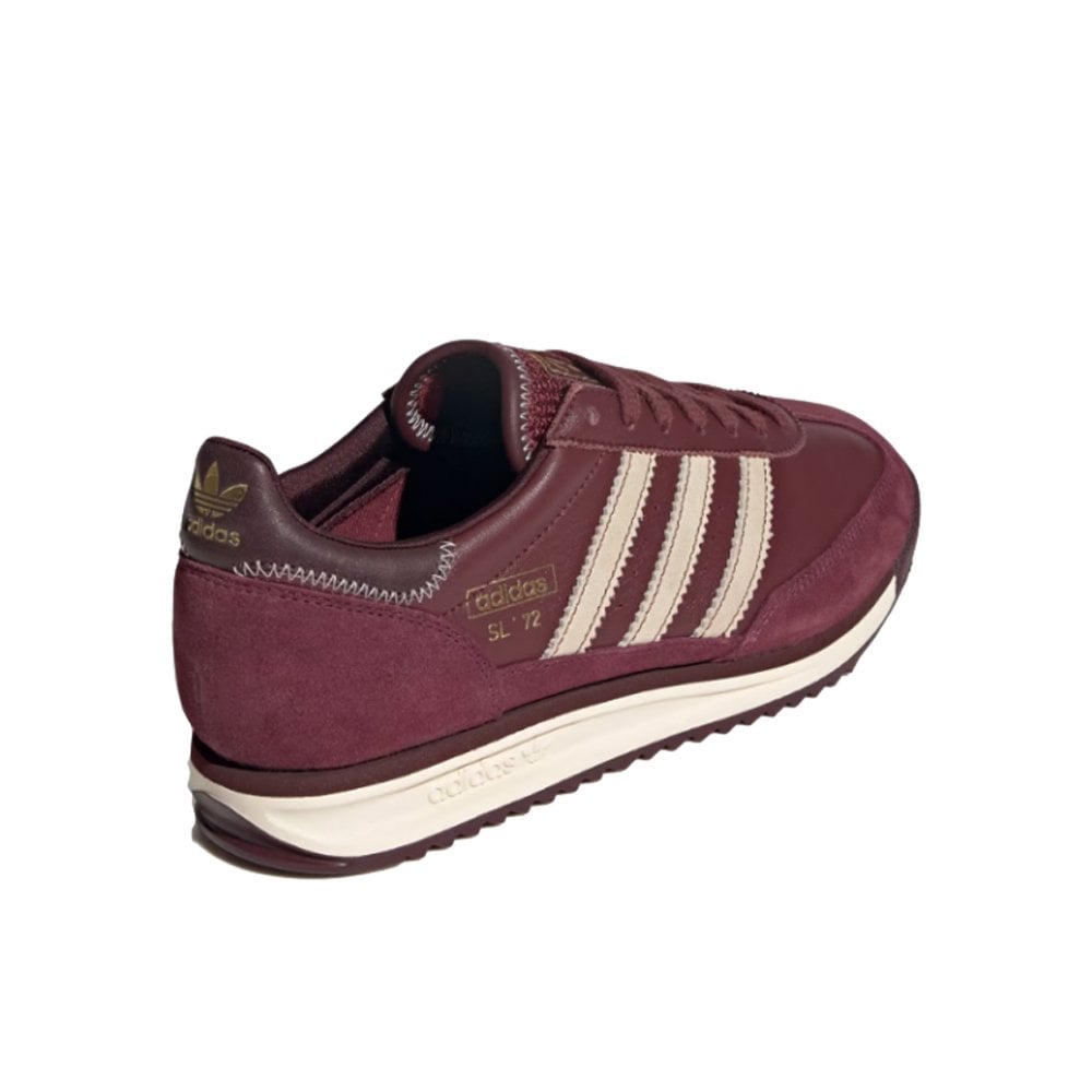SL72 RS - Red/Wht/Mrn