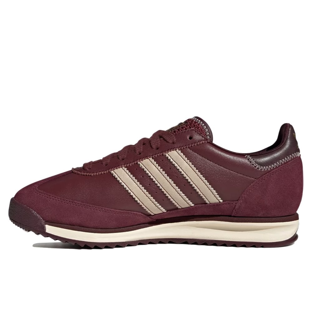 SL72 RS - Red/Wht/Mrn