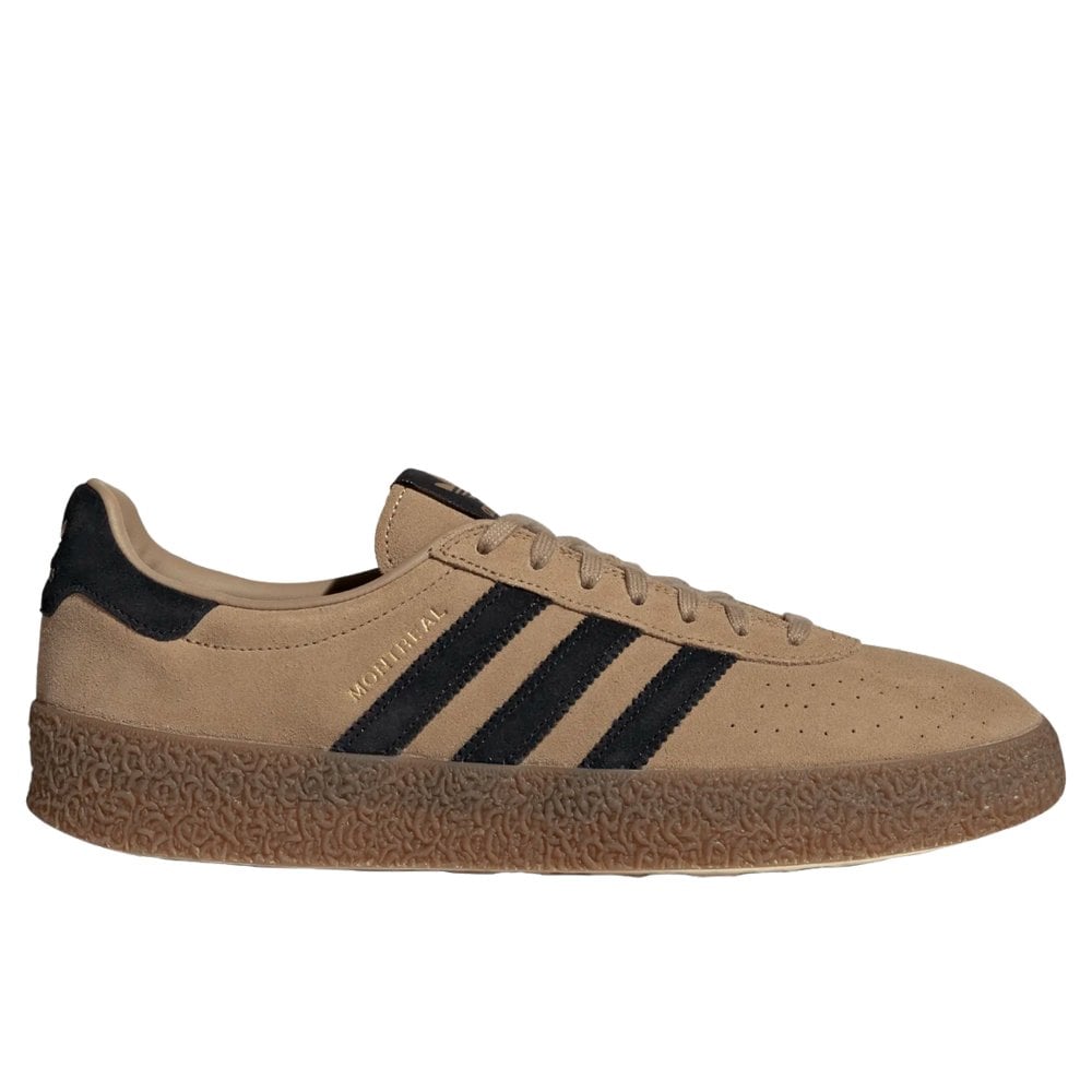 Montreal RM - Card/Blk/Gum