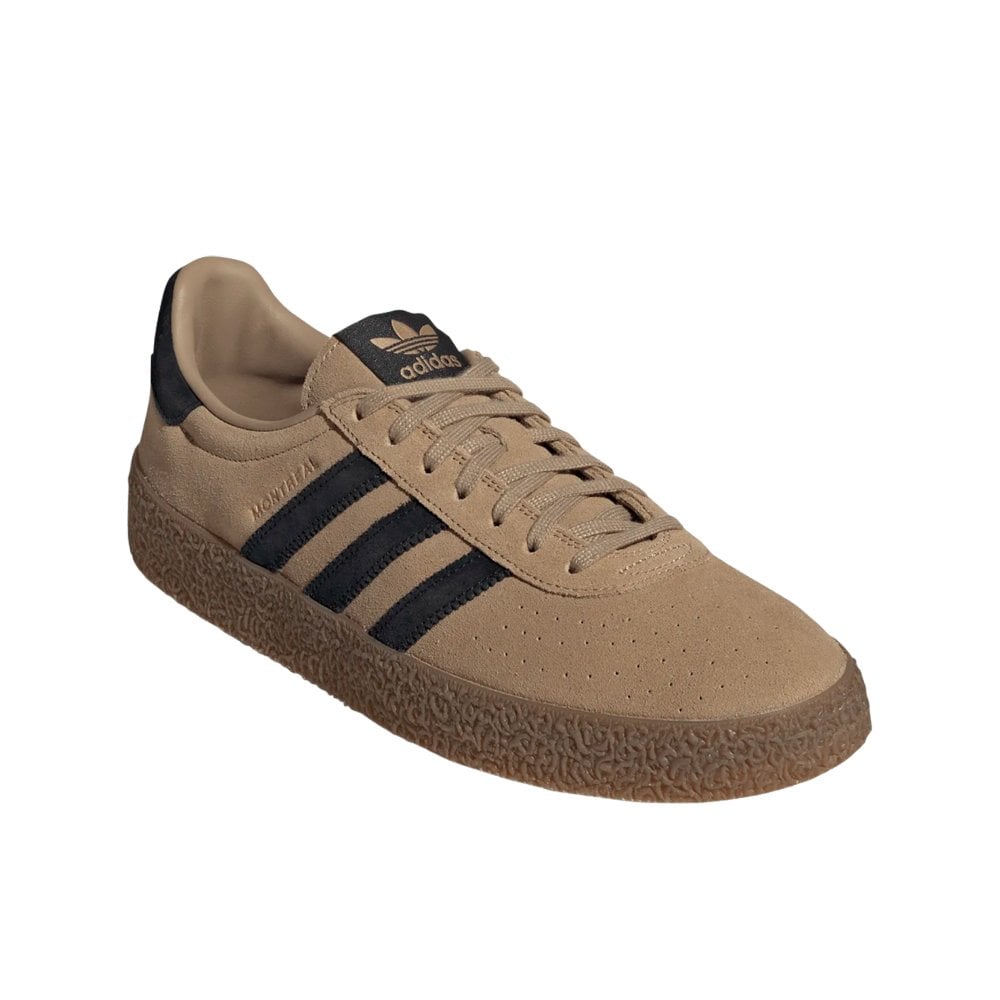 Montreal RM - Card/Blk/Gum