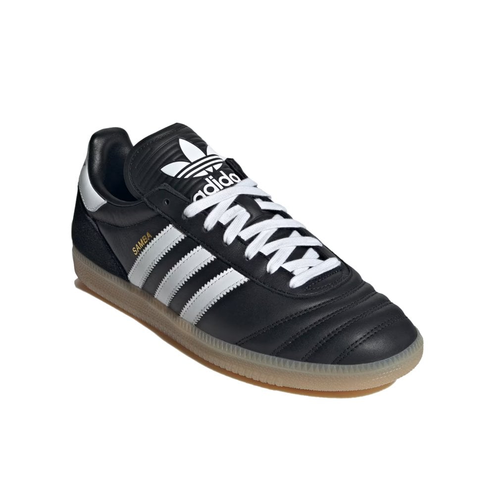 Samba JP  - Blk/Wht/Gum