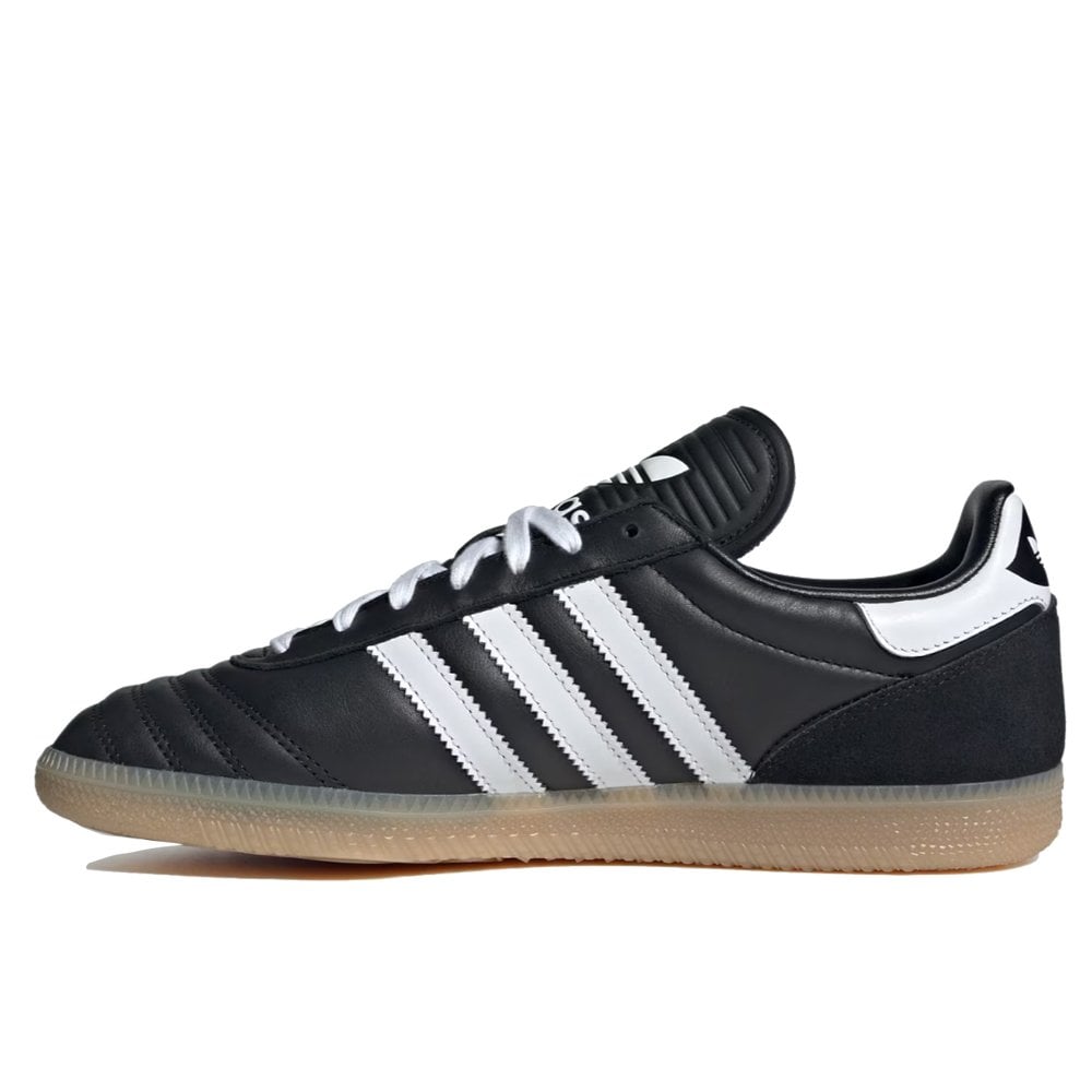 Samba JP  - Blk/Wht/Gum
