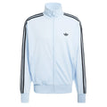 Firebird Track Top  - Crystal Sky