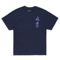 Hardware Store Shibuya T-Shirt - Maritime Blu