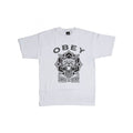 Search T-shirt - White